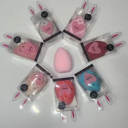 Esponjas de maquillaje.🌸