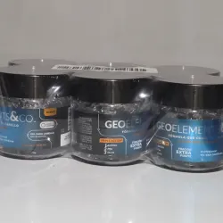 Gel para cabello. 🚹