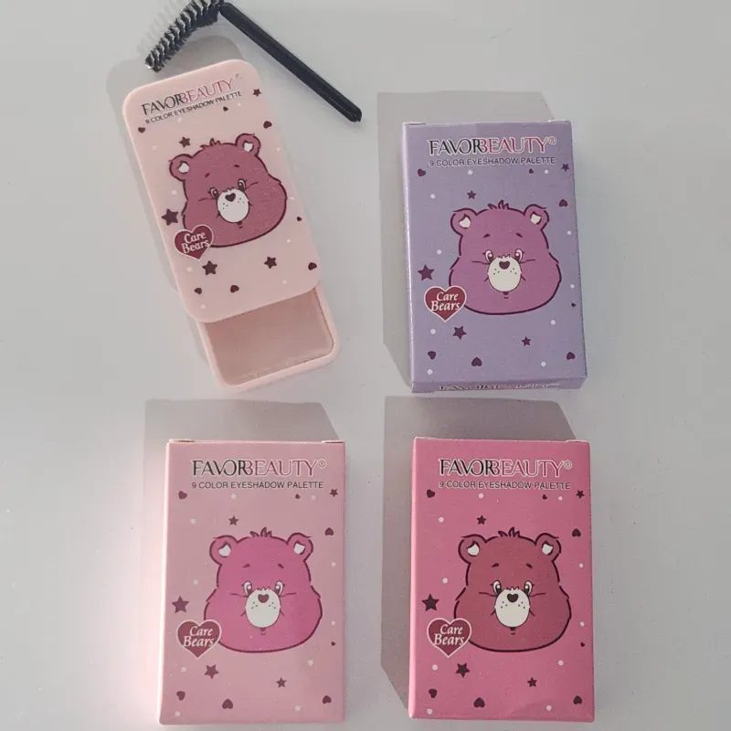 Gel fijador de Cejas.😉