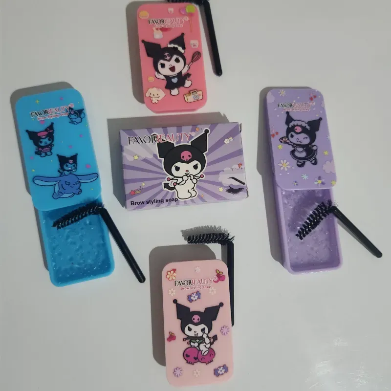 Gel fijador de Cejas.😉