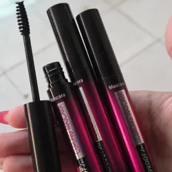 Máscara de Pestañas.🖤