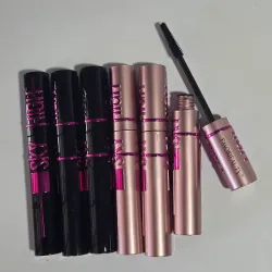 Máscara de Pestañas.🖤