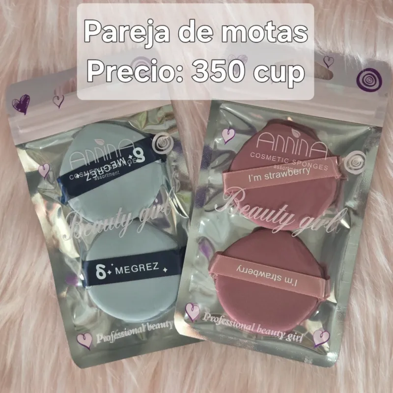 Pareja de Motas.💜