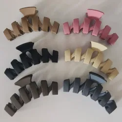 Pellizcos grandes.🌟