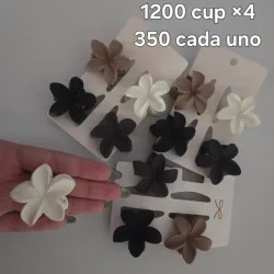 Pellizcos pequeños.🤎