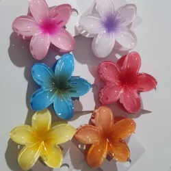 Pellizcos medianos.🌺