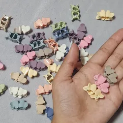 Pellizquitos.✨️