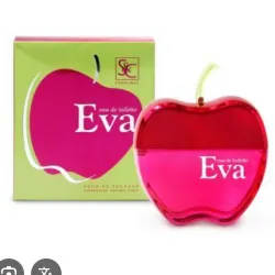 Perfume Eva.🍎