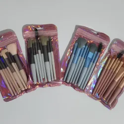Set de brochas.💐