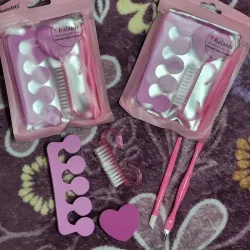 Set de pedicura.✨️