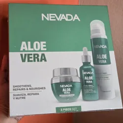 Set de Skin Care. Nevada