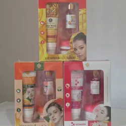 Set de Skin Care.😙
