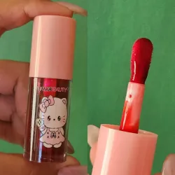 Tinta para labios.💕