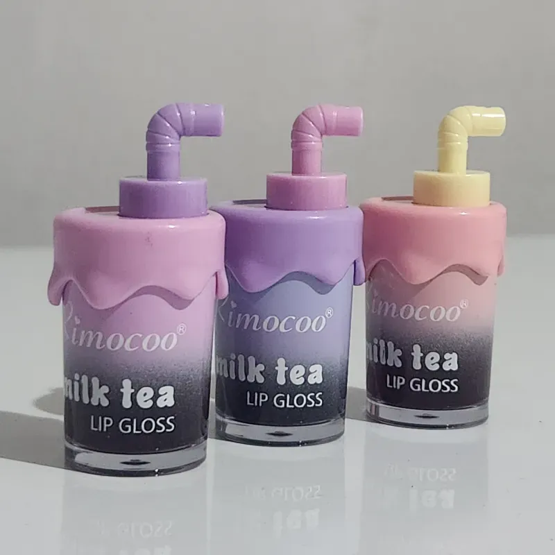 Tinta para labios.🥤
