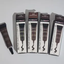 Tinte(gel) para las cejas.😙