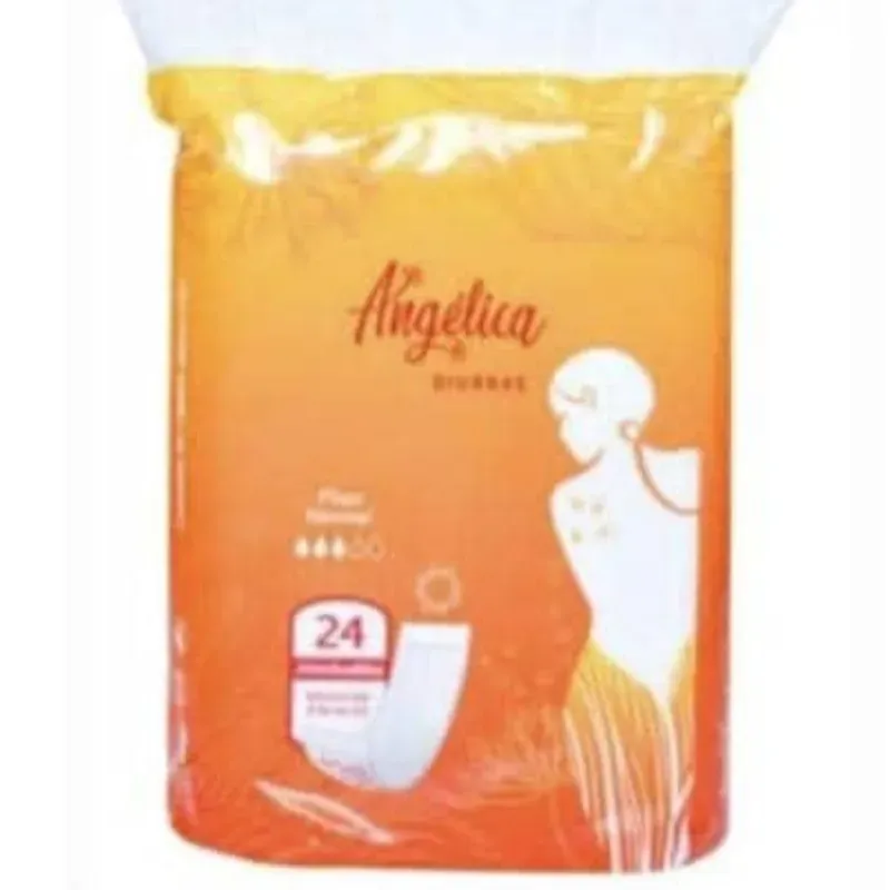 Toallas sanitarias. (Íntimas) 🚺
