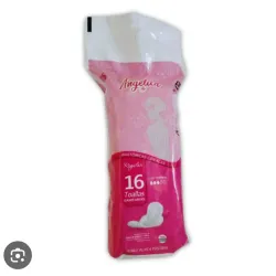 Toallas sanitarias (Íntimas) 🚺