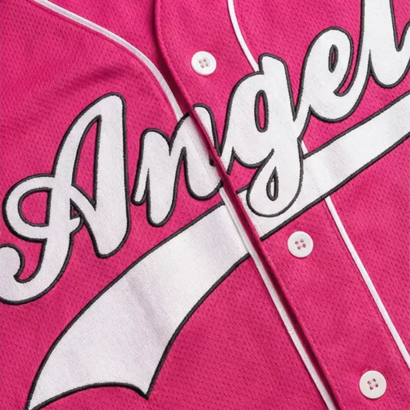 💗 Angel Jersey