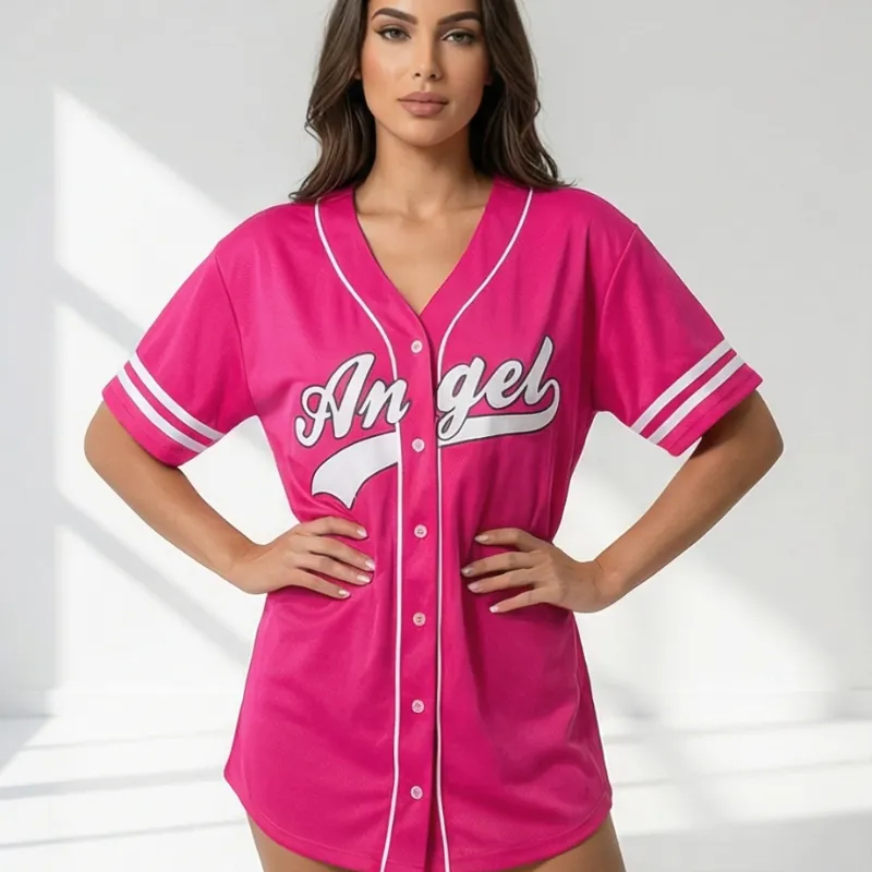 💗 Angel Jersey