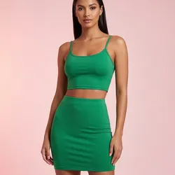 💚 Basic Baddie Set
