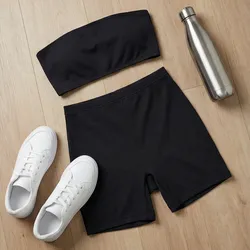 🖤 Basic Black Set