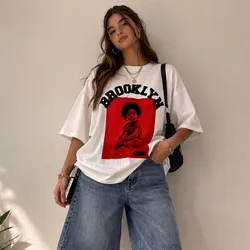 Brooklyn Graphic Tee