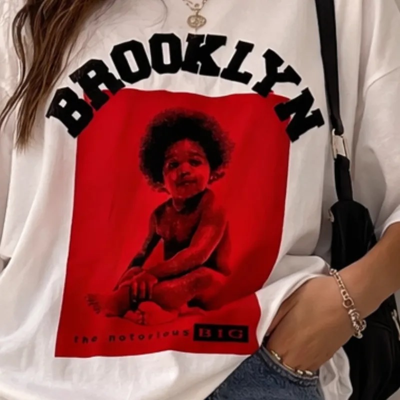 Brooklyn Graphic Tee