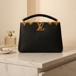 👜 CARTERA LOUIS VUITTON – NEGRA