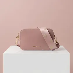 👜 CARTERA  – ROSA