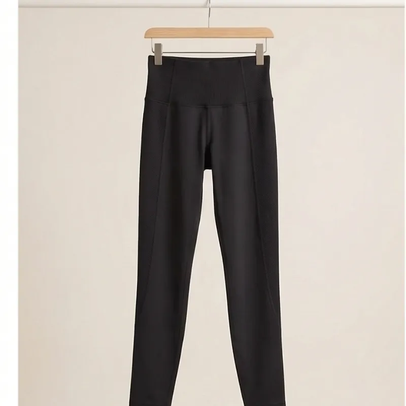 🖤 Classic Black Leggings