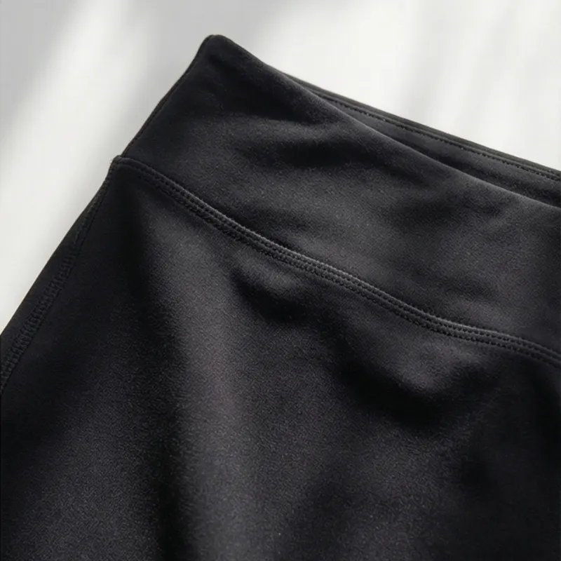 🖤 Classic Black Skirt