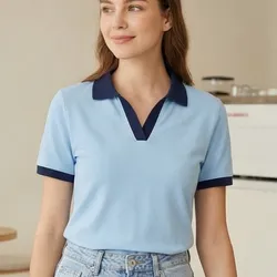 💙 Classic Contrast