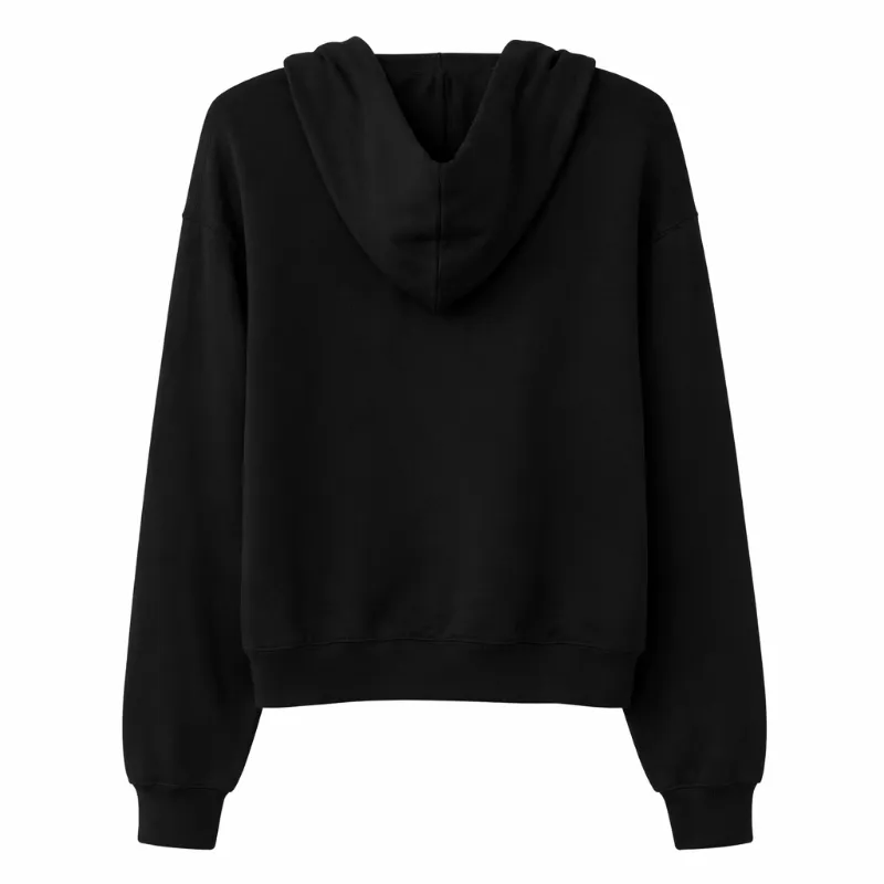 🖤 HOODIE NEGRO
