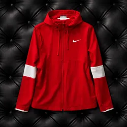 ❤️ HOODIE ROJO NIKE