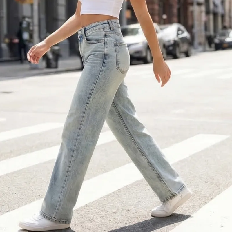 💙 JEAN CLARO RECTO