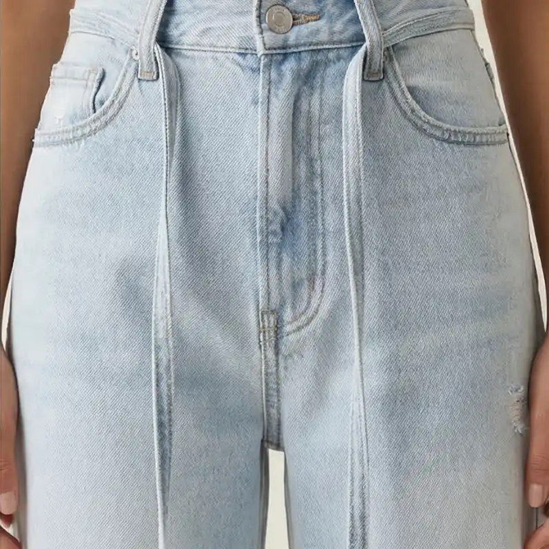 💙 JEAN RECTO CLARO