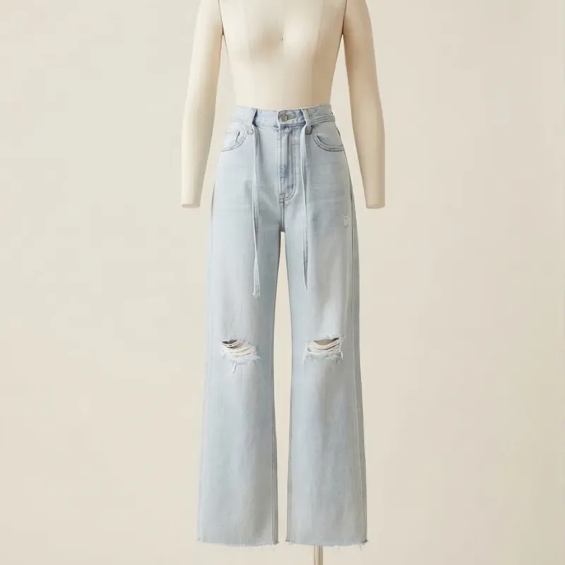 💙 JEAN RECTO CLARO