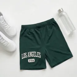 💚 LA Sport Shorts