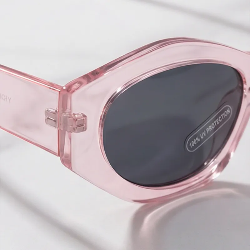 🕶️ LENTES ESTILO FASHION – ROSA CLARO