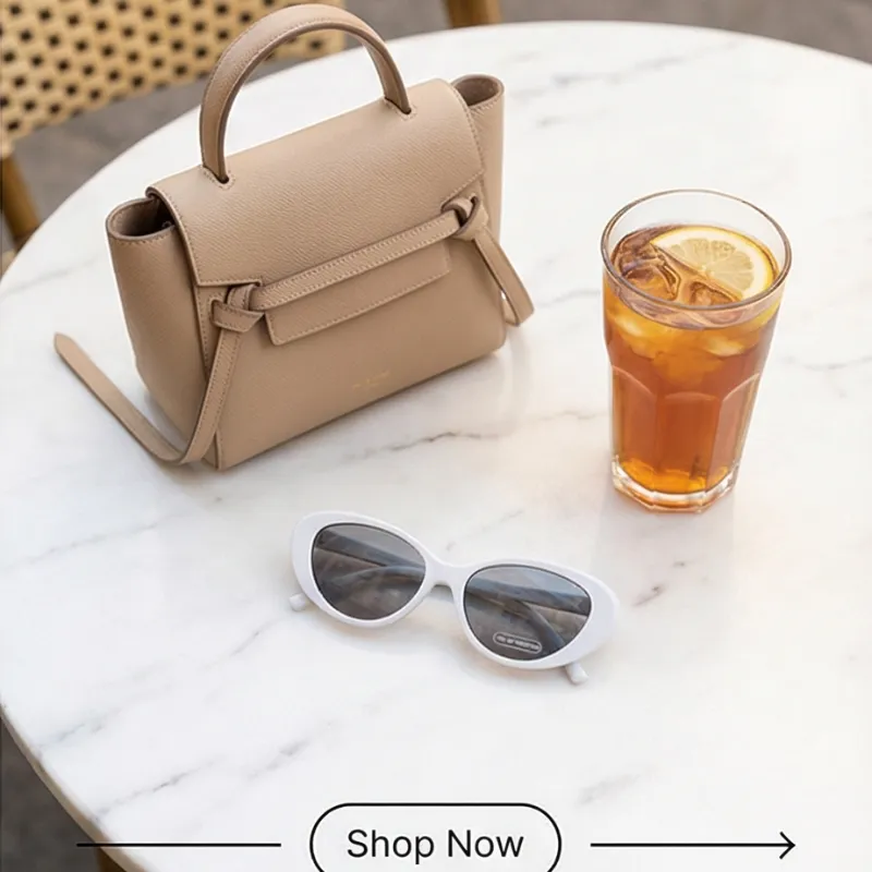 🕶️ LENTES ESTILO MINIMAL CHIC