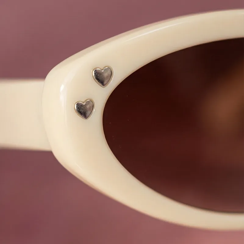 🕶️ LENTES ESTILO MINIMAL ELEGANT – NUDE