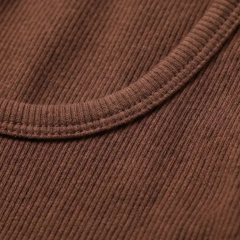 🤎 Mocha Essential Tank