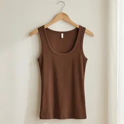 🤎 Mocha Essential Tank