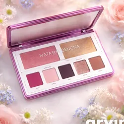 ✨ Natasha Denona – Dream Glow Palette