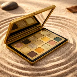 🌿 Natasha Denona – Yucca Palette