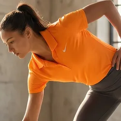 🧡 Nike Sport