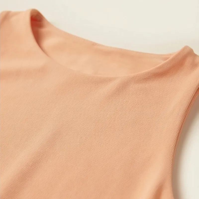 🧡Nude Sculpt Bodysuit