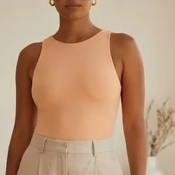 🧡Nude Sculpt Bodysuit