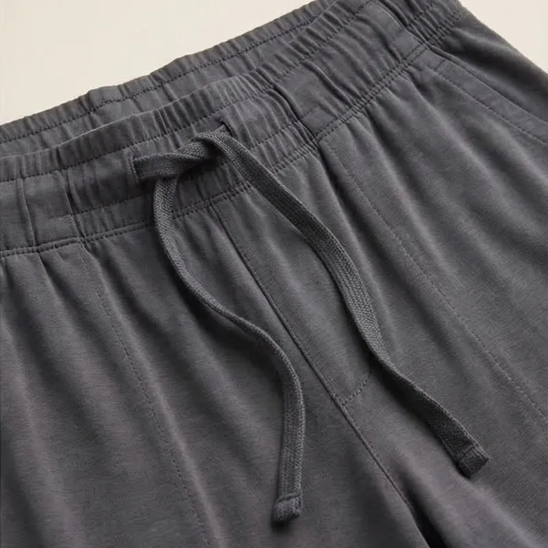 🩶 PANTALÓN JOGGER GRI