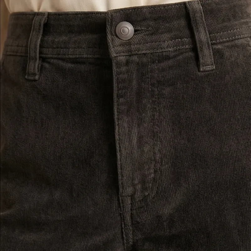 🖤 PANTALÓN NEGRO CLÁSICO